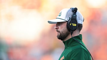 Colorado State vs Northern Colorado
