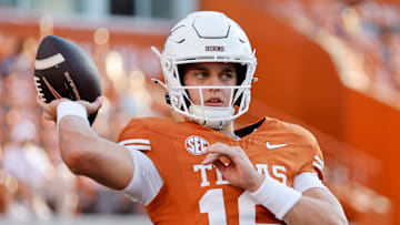 UL Monroe v Texas