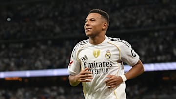 Real Madrid CF v Villarreal CF - LaLiga EA Sports
