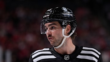 St. Louis Blues v New Jersey Devils