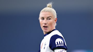 Tottenham host Arsenal on Saturday in north-London derby