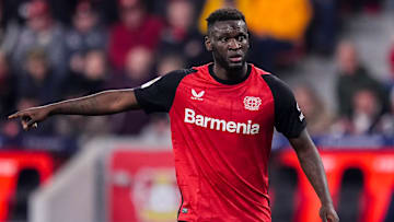 Victor Boniface