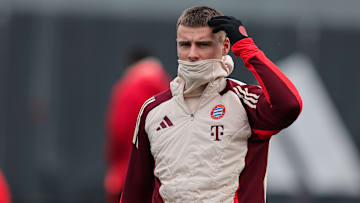Gabriel Vidovic steht vor dem Wechsel zu Dinamo Zagreb