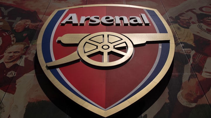 Arsenal received two good news regarding two key players ahead of this weekend's clash. Arsenal received two good news regarding two key players ahead of this weekend's clash.