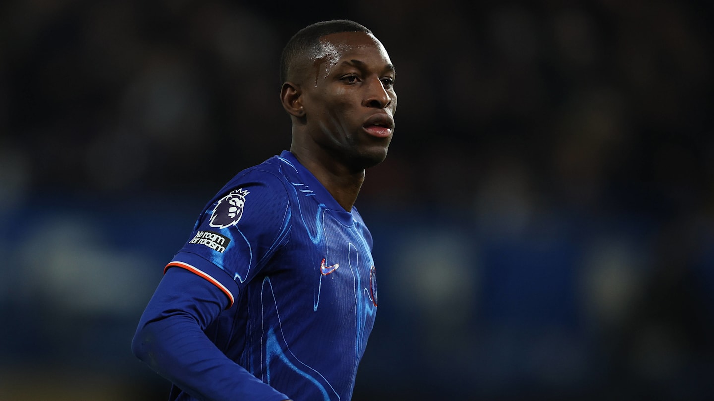 Badiashile, James, Lavia & Jackson: Latest Chelsea fitness news as Maresca eyes returns