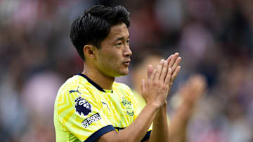 Brentford FC v Southampton FC - Premier League