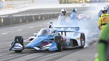Josef Newgarden, Team Penske, IndyCar