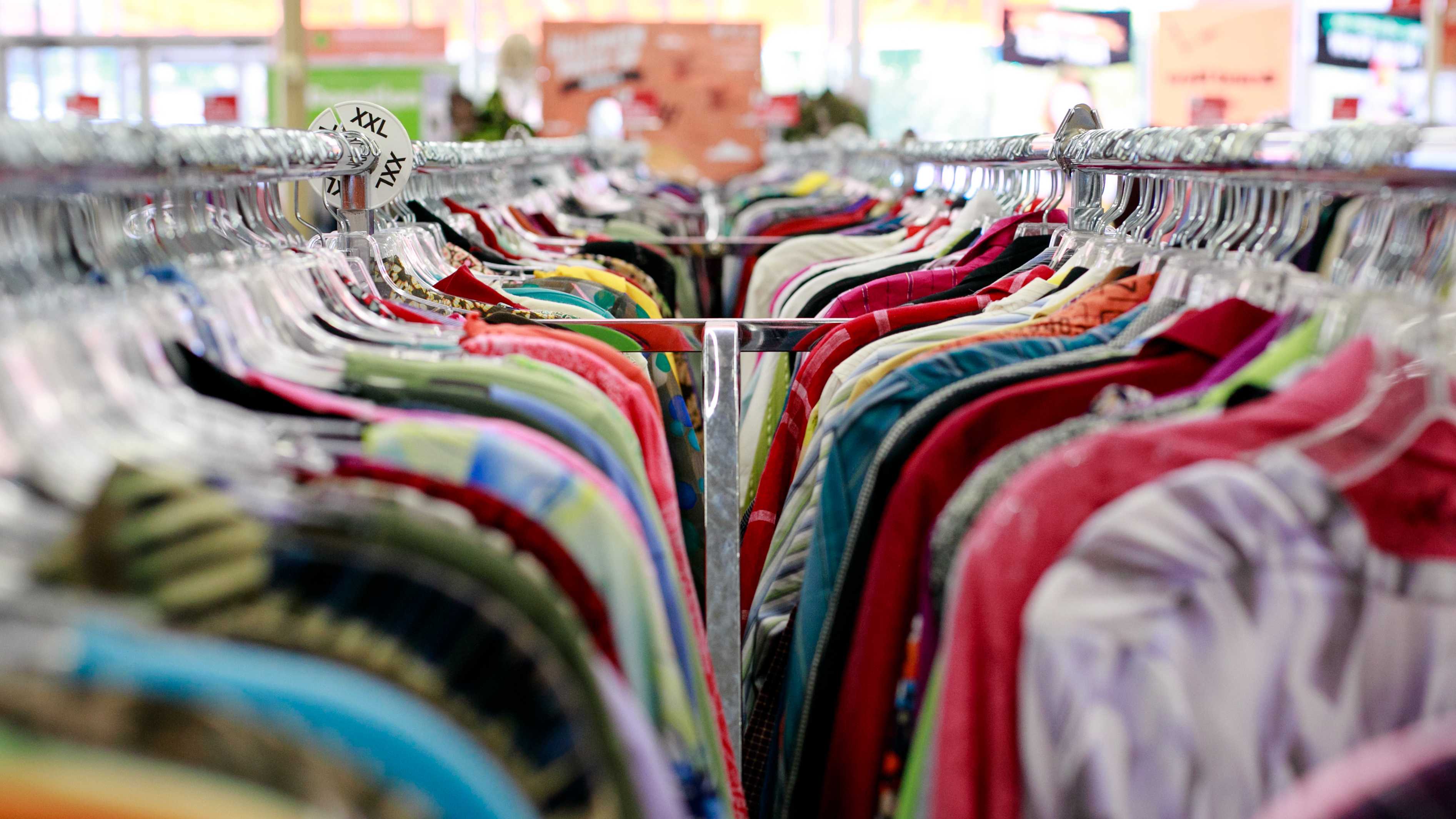The 10 Best U.S. Cities for Thrifting