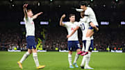 Tottenham Hotspur v West Ham United - Premier League