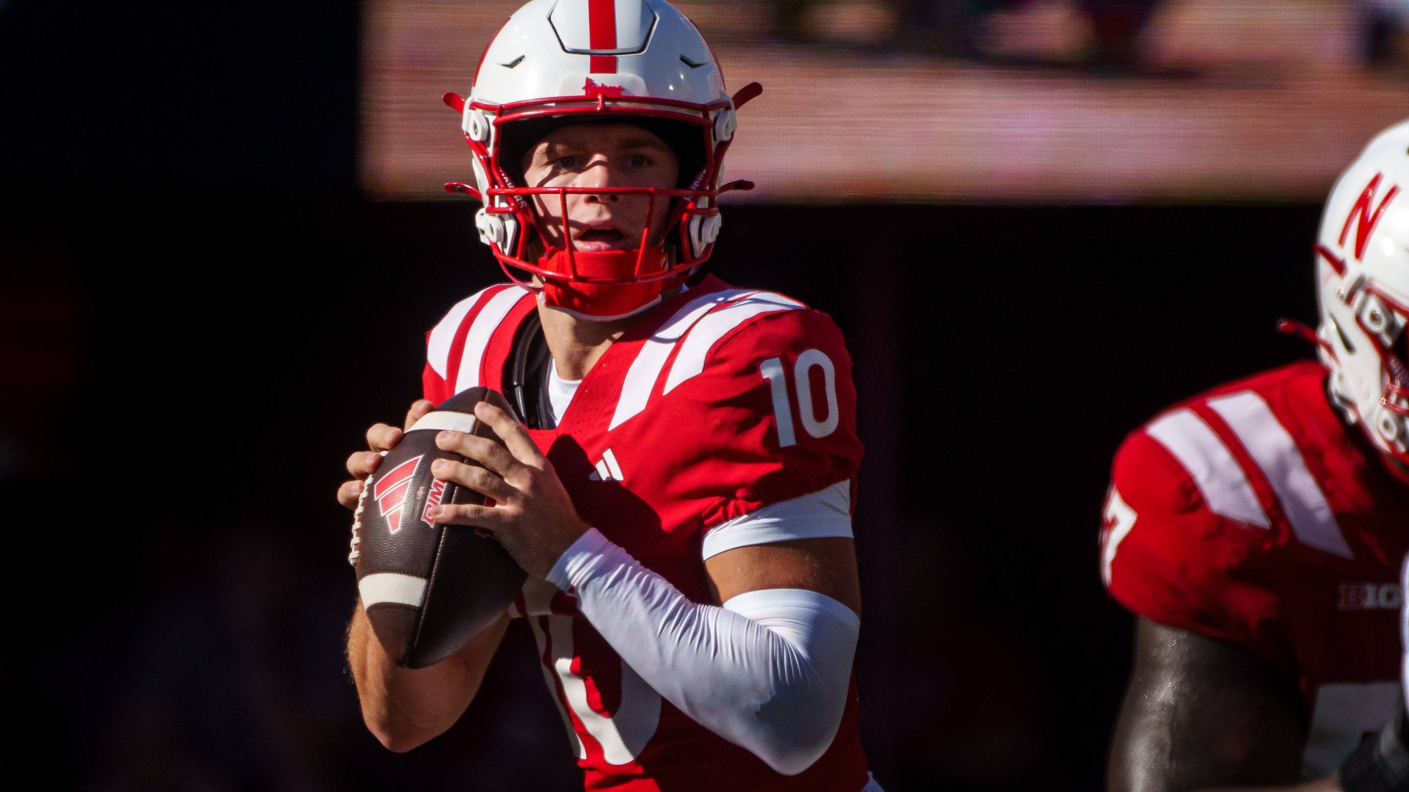 Five Things We Learned in Nebraska's 48-23 Win Over Maryland