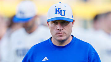 NCAA Baseball Arkansas Regional