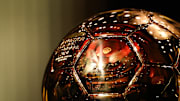 Real Madrid boykottierte den Ballon d'Or