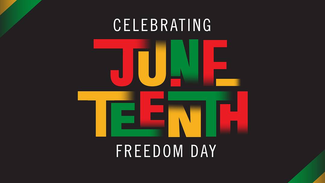 Juneteenth