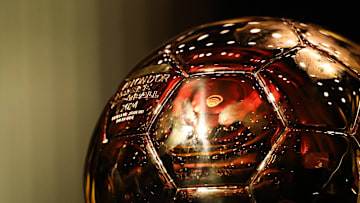 Le Ballon d'Or 2025 est remis ce lundi 22 septembre 