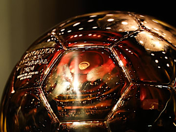 Le Ballon d'Or 2025 est remis ce lundi 22 septembre 