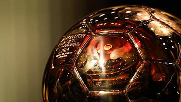 Ballon d'Or 2026 Ballon d'Or 2026