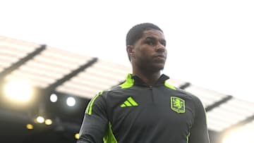 Marcus Rashford