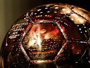 Der Ballon d'Or - wer gewinnt 2025?