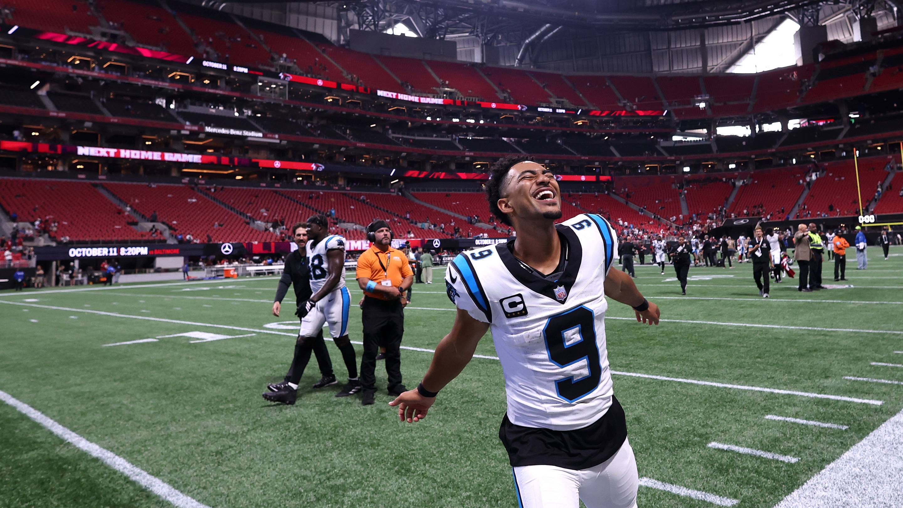Overreaction? Bryce Young's Well On His Way to Earning $50M from Panthers