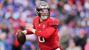 Tampa Bay Buccaneers v Buffalo Bills - NFL 2025