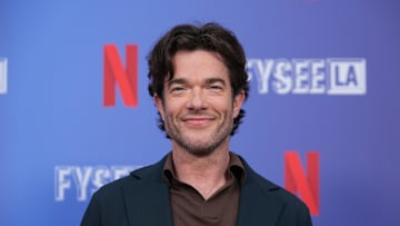 Everybody's Live With John Mulaney