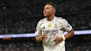 Kylian Mbappé devrait être présent contre Getafe.