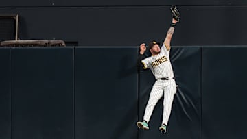 Arizona Diamondbacks v San Diego Padres