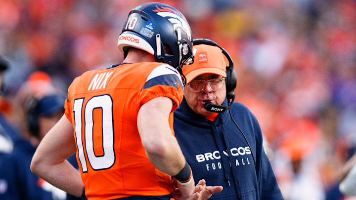 Green Bay Packers v Denver Broncos - NFL 2025