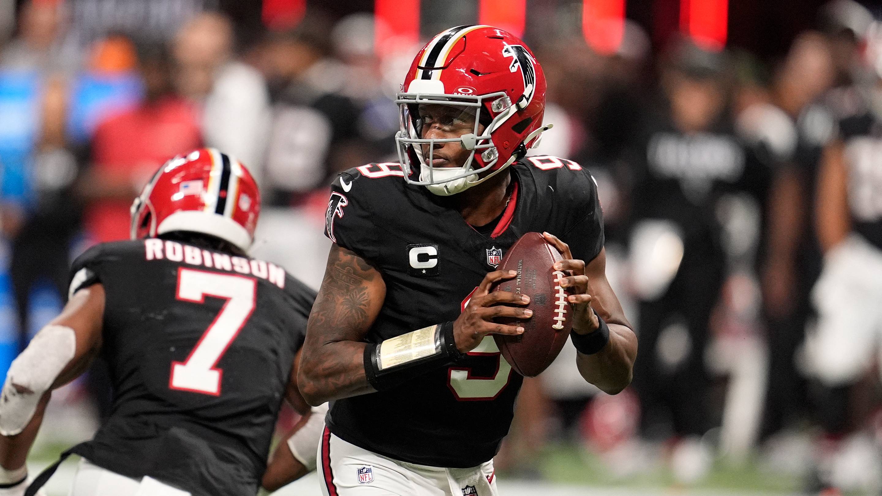 Falcons in Primetime? Don’t Laugh at the Three-Game Stretch Just Yet