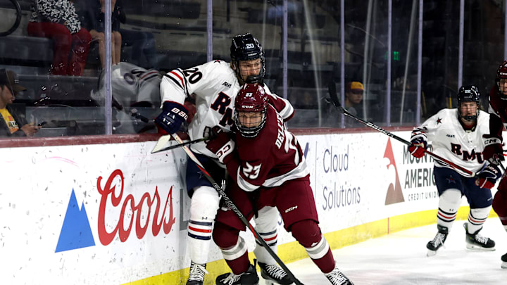 2025 Desert Hockey Classic
