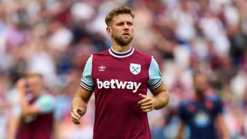 West Ham United v Celta Vigo - Pre-Season Friendly