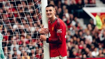 Manchester-Sturmstar Benjamin Sesko