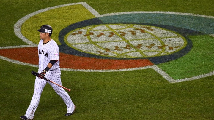 Una regla del Clásico Mundial de Béisbol causa polémica