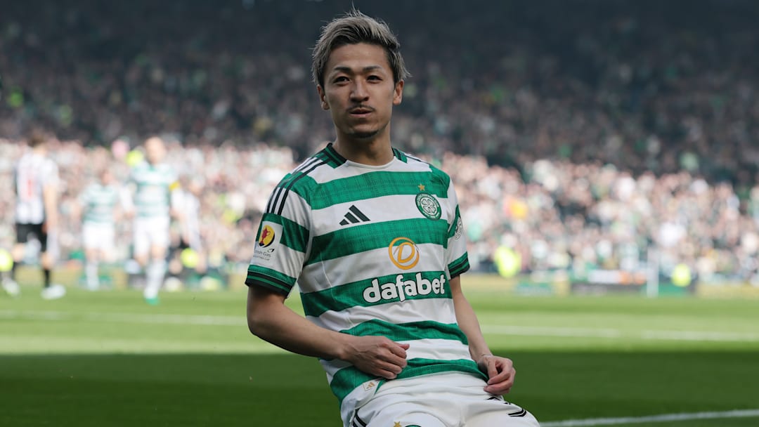 Celtic v St Mirren - Scottish Gas Scottish Cup Semi Final