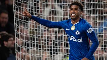 Steht auf dem Zettel von ManUnited und Newcastle, darf Chelsea aber nur bei einer Mega-Ablöse verlassen: Andrey Santos