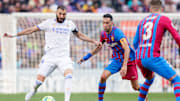 Real Madris se medirá al Barcelona en Las Vegas