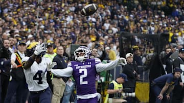 Michigan Wolverines wide receiver Andrew Marsh (4)
