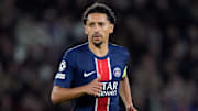Marquinhos - PSG