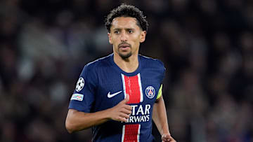 Marquinhos - PSG