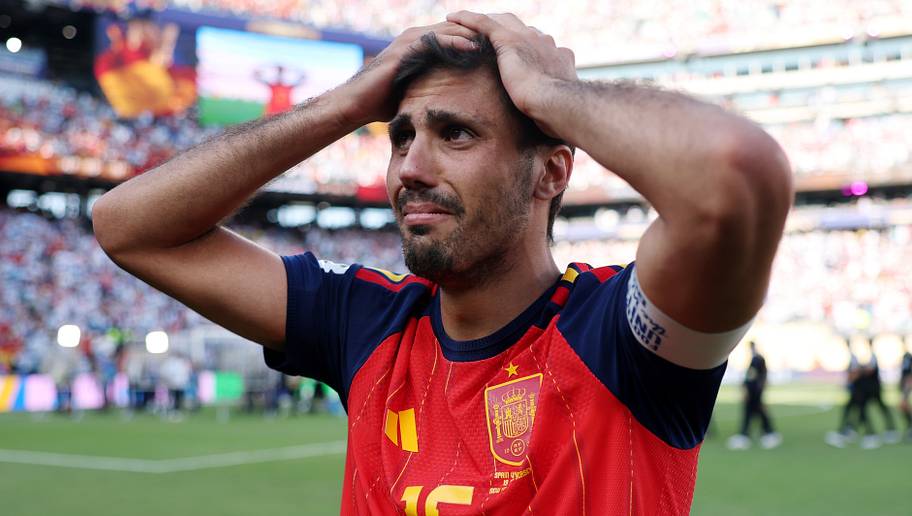 ‘Improved’ Barcelona set sights on rewriting club transfer record for Rodri