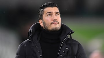 Nuri Sahin