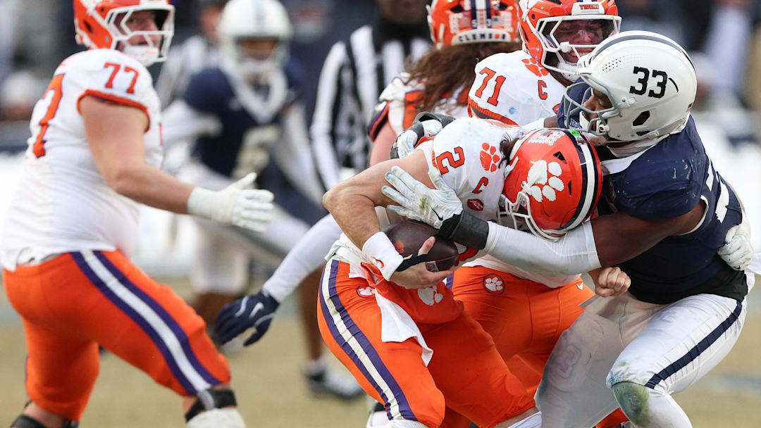 Bowl games, in a sense, can be seen as previews for any team, including Clemson Bowl games, in a sense, can be seen as previews for any team, including Clemson
