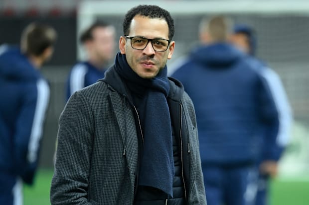 เลียม โรเซนิออร์