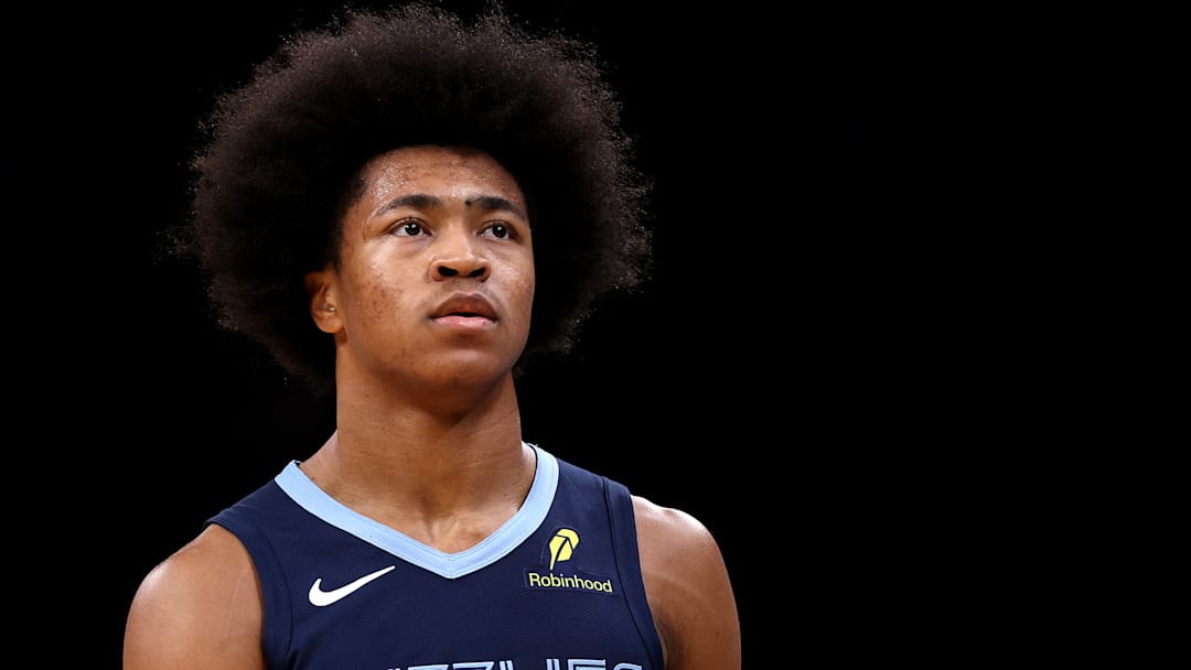 Memphis Grizzlies v Boston Celtics Memphis Grizzlies v Boston Celtics