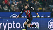 Udinese Calcio v AC MIlan - Serie A