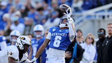 Murray State v Kentucky