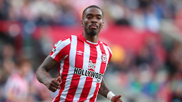 Ivan Toney