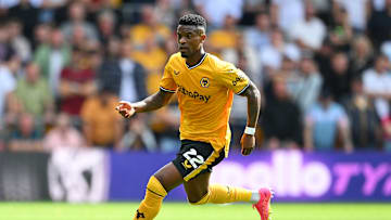 Wolverhampton Wanderers v Brighton & Hove Albion - Premier League