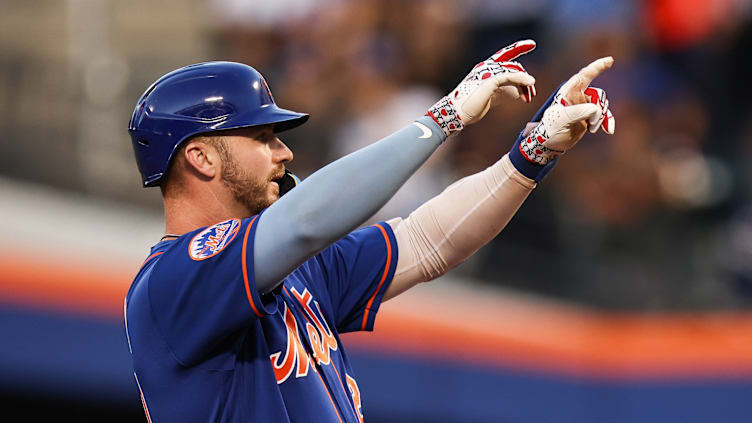 Chicago Cubs v New York Mets