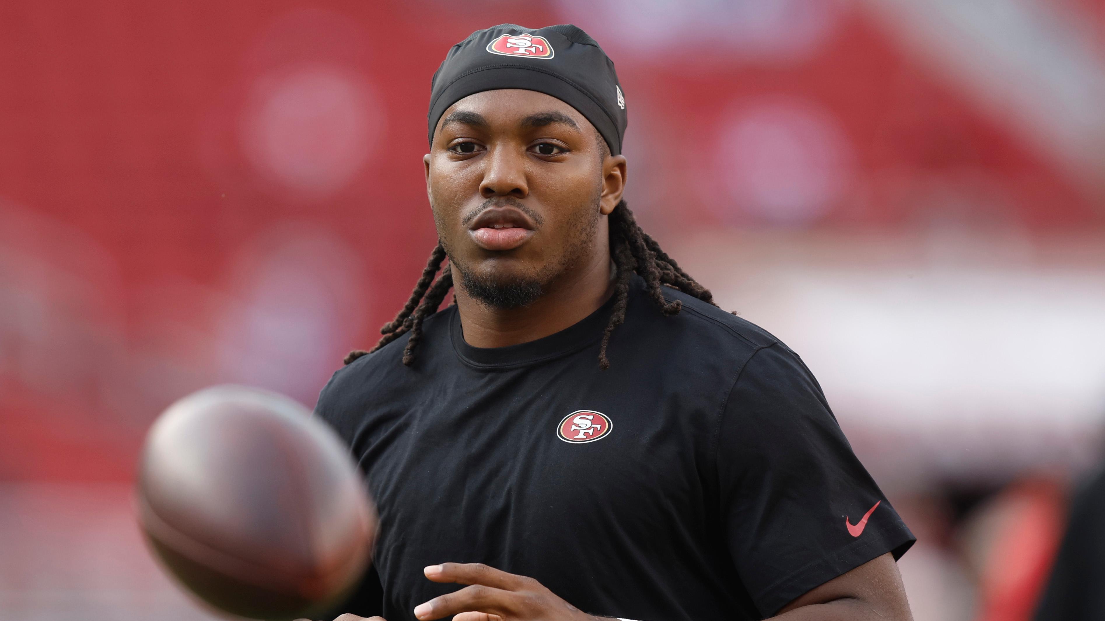 Jordan Mason Shines, Attracts Attention as Free Agent